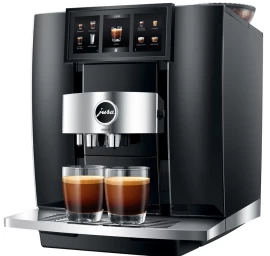 Coffee Machine Jura GIGA 10 Diamond Black (EB)