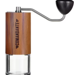 Comandante C40 MK4 Nitro Blade coffee grinder
