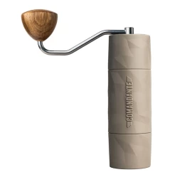 Comendante X25 Trailmaster Dune Coffee Grinder