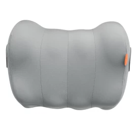 comfortride Kaklo Atramos Pagalvėlė Automobiliams - Pilka