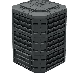 Compogreen Vario 950l Sodo Komposteris