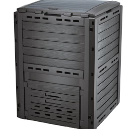 Compogreen Woody 280l Properplast Sodo Komposteris