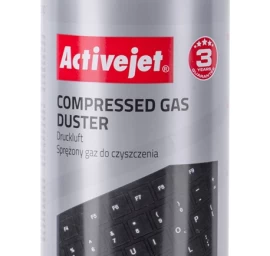 Compressed air Activejet AOC-200 (400 ml)