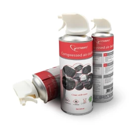 Compressed air duster   400ml