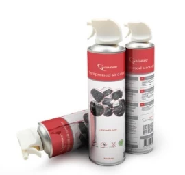 Compressed air duster   600ml
