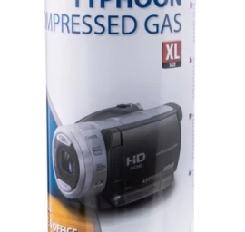 Compressed air Esperanza ES118 (600 ml)
