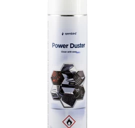 Compressed air GEMBIRD CK-CAD-FL600-01 (600 ml)