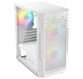 Computer case ARAMIS    ARGB Mini white