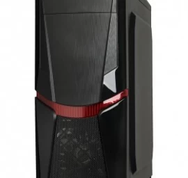 Computer Case IBOX ORCUS X14 USB 3.0/AUD