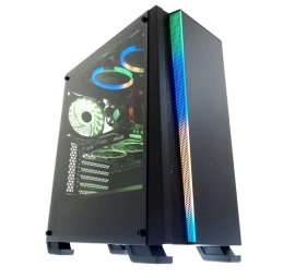 Computer case IBOX       Wizard 4 Gaming