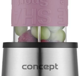 Concept Sm3483 Stendinis Maišytuvas(500w / Inox Pink)