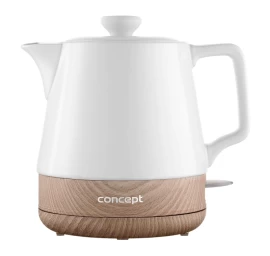 Concept Virdulys Rk0060 White (1l / 1200w / White )
