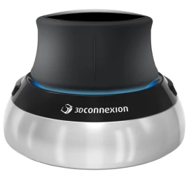Connect 3d Laidinė Pelė 3dx-700059