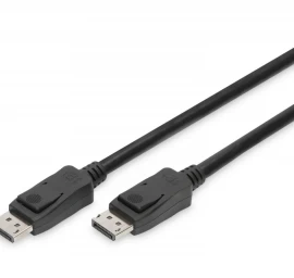 Connection Cable         Displayport 8K 30Hz UHD