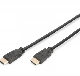 Connection Cable         HDMI 4K 60Hz UHD