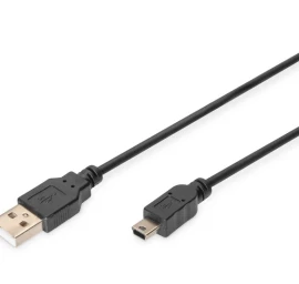 Connection cable USB A / Kabel USB 3.0 1m