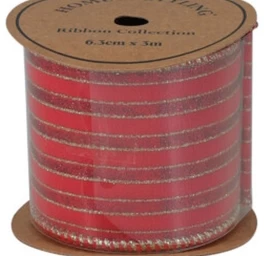 Contribute 6,3cmx3m Red Model 2