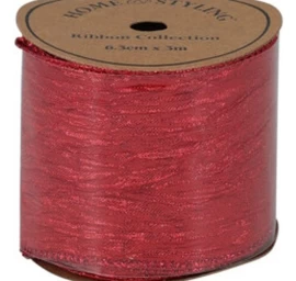 Contribute 6,3cmx3m Red Model 3