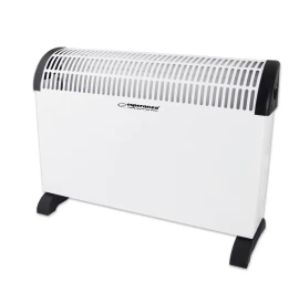 CONVECTOR HEATER        750W/1250W/2000W