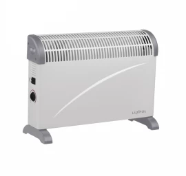 @Convector heater        Luxpol LCH-12B