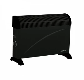 Convector heater        Luxpol LCH-12C