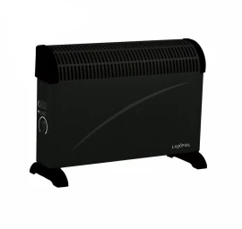 Convector heater        Luxpol LCH-12FC