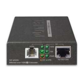 Converter media Planet VC-231G