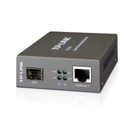 Converter TP-LINK MC220L