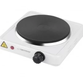 Cooker Esperanza Pinatubo EKH002W (1 field)