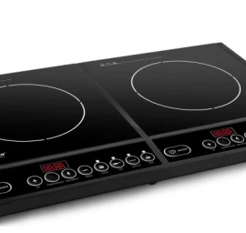 Cooker Esperanza St.Maria EKH008 (2 fields; 2000W)