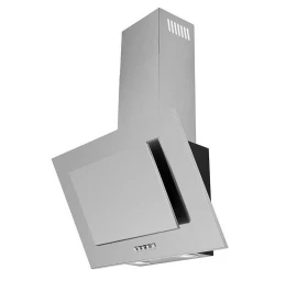 Cooker hood chimney CIARKO NTI 60 Inox (230 m3/h; 600mm; inox color)