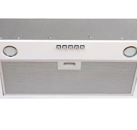 Cooker hood Drawer CIARKO SL-BOX 60 Biały (200 m3/h; 600mm; white color)