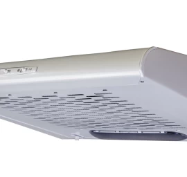 Cooker hood under-cabinet CIARKO ZRD 50 Biały (202 m3/h; 500mm; white color)