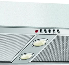 Cooker hood under-cabinet TEKA GFH 73 (540 m3/h; 730mm; inox color)
