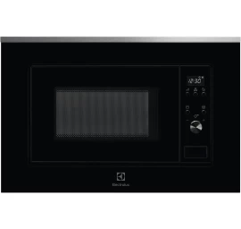 Cooker microwave Electrolux LMS2203EMX (700W; black color)