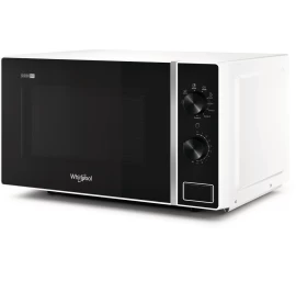 Cooker microwave Whirlpool MWP 103 W (700W; 20l; white color)