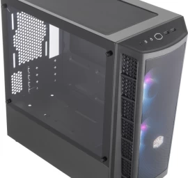 Cooler Master Masterbox Mb311l Argb Korpusas