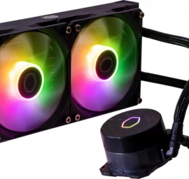 Cooler Master Mlw-d24m-a18pz-r1 Vandens Aušintuvas