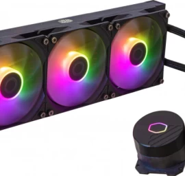 Cooler Master Mlw-d36m-a18pz-r1 Vandens Aušintuvas