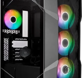 Cooler Master Td500v2-mgnn85-sl0 Korpusas