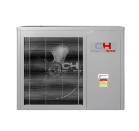 Cooper&amp;amp;Hunter 12 kW šilumos siurblys oras-vanduo EVIPOWER INVERTER R32 3F