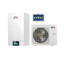 Cooper&amp;amp;Hunter 12 kW šilumos siurblys oras-vanduo UNITERM 4 HP12