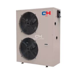 Cooper&amp;amp;Hunter 16 kW šilumos siurblys oras-vanduo EVIPOWER ON/OFF R410A