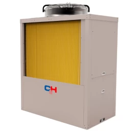 Cooper&amp;amp;Hunter 42 kW šilumos siurblys oras-vanduo EVIPOWER ON/OFF R410A
