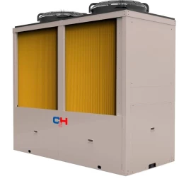 Cooper&amp;amp;Hunter 84 kW šilumos siurblys oras-vanduo EVIPOWER ON/OFF R410A