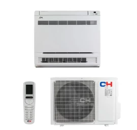 Cooper&amp;amp;Hunter CONSOL Inverter 5.27/5.5 kW oro kondicionieriaus komplektas
