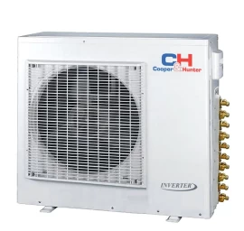 Cooper&amp;amp;Hunter Multi split sistemos išorinis blokas, 12.0/12.0 kW