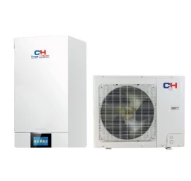 Cooper&amp;Hunter Unitherm Split HP10SIRK3 šilumos siurblys