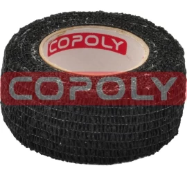 COPOLY tvarstis gyvūnų žaizdoms juodas 2.5x450cm 24vnt