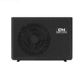 Šilumos siurblys C&amp;H Monoblock Ecopower R290 inverter CH-HP09UIMPZK (vienfazis) (-25°C)